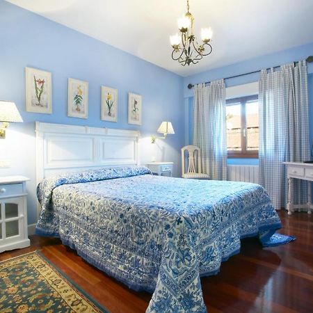 Hotel Kaia Zierbena Eksteriør billede