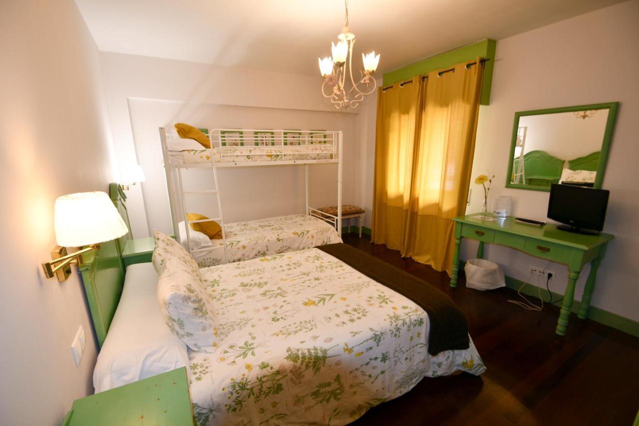 Hotel Kaia Zierbena Eksteriør billede